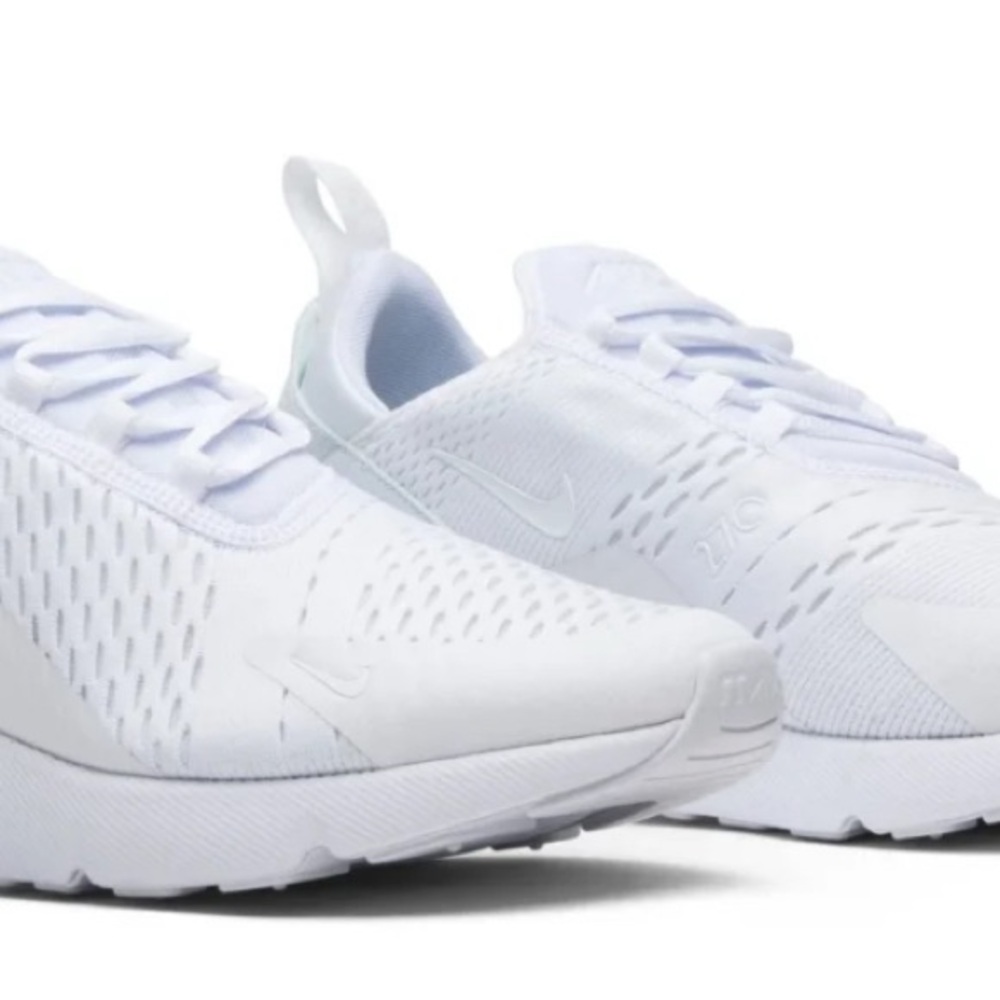 Nike Kids Air Max 270 Shoes